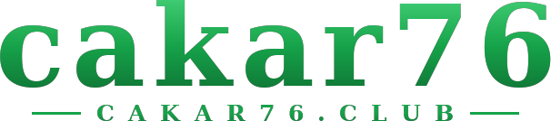 cakar76 logo
